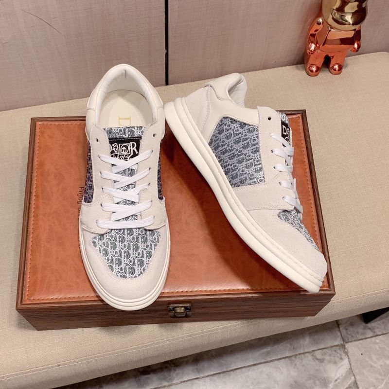 Christian Dior Sneaker